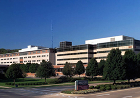 Kettering Medical Center
